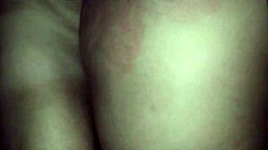 Real amateur swinger party where wife shares in a threesome, moaning loudly as husband films Karina and Lucas.