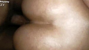 priya bhabhi's big ass gaping pussy fucked hard