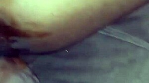 melina's pussy overfilled with sperm?