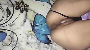 Horny Venezuelan Begs For Daily Dick, I Cum Inside Her Pussy, Sorry Couldn't Resist