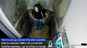 Tsayyyy what are you doing to michelle anderson?