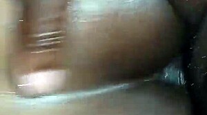 melina's pussy overfilled with sperm?