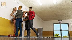 alternate existence 15