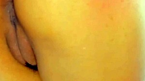 Dancehall Artist Girlfriend Getting Fucked For KFC In Hardcore Threesome