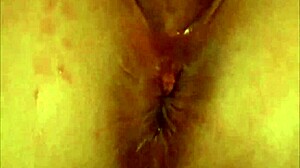 female ejaculation from oral penetration!