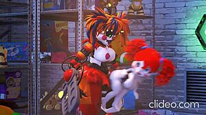 Check out this circus bby compilation of hot fucking scenes.