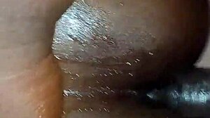 melina's pussy overfilled with sperm?