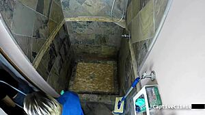 Tsayyyy what are you doing to michelle anderson?