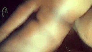 stepdad mutters, 'damn, i mistook you for my wife,' then fucks his stepdaughter hard