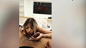 Chilean with big ass and tits in Cancun with best friend's husband