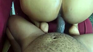 No One Twerks Hotter Than Her