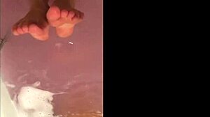 Sometimes when I stay not alone