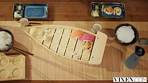 vixen curvy beautiful blonde angel young 18+s gets stretched out by friends big dick