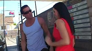 i'm fuckin india summer