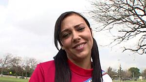 feeling intense emotions while playing with my friend's girlfriend in anal fisting