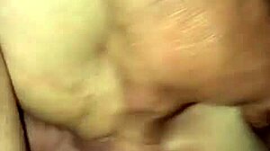 detailed exploration of a wet pussy dripping with desire