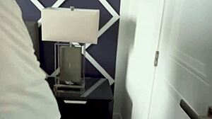 katrina thicc orders matty ice to rub me down then fuck me good