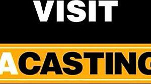 latina pornstar lia ponce endures rough anal and ass to mouth in first casting