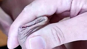 amateur couple hides their private moments at home