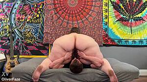 Out now kayla peach sits on my face watch the beautiful miss peach drop that big ass right on my fac