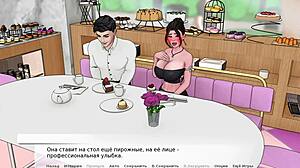 complete gameplay for divine heel part 5