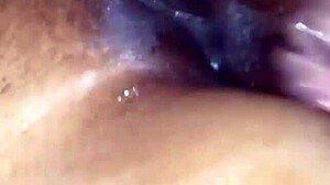 melina's pussy overfilled with sperm?