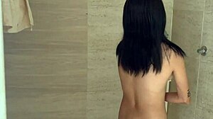 My Brother Doesn't Know I Sneak Through Patio To Enjoy His Wife