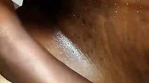 melina's pussy overfilled with sperm?