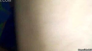 Indian desi bhabhi fucked in sexy maxi