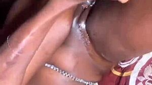 stepdad mutters, 'damn, i mistook you for my wife,' then fucks his stepdaughter hard