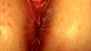 female ejaculation from oral penetration!