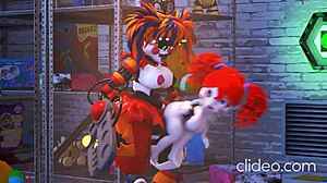 Check out this circus bby compilation of hot fucking scenes.