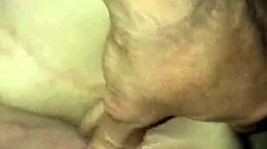 detailed exploration of a wet pussy dripping with desire