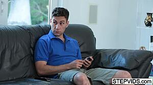 kagney linn karter seducing her stepson