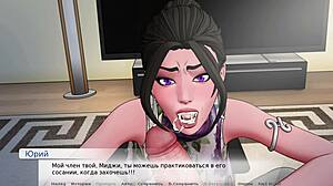 complete gameplay for divine heel part 5