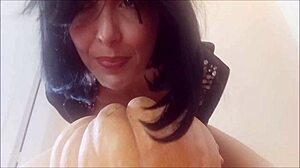 humiliation and nipple torture for you, disgusting sissy