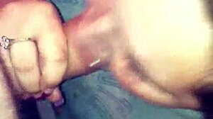 Teen slut: 'Suck and swallow'