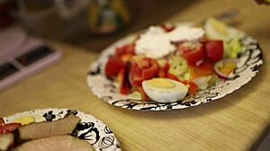 real homemade porn story with a plot, babe