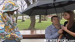 i love stranger cock in my tight pussy