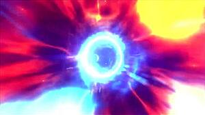 Did the babe spy on couple fucking and join?