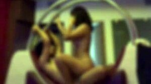 I detonate my stepsister's husband who wanted to fuck me and let him fill me with milk part 1 complete uncensored on red