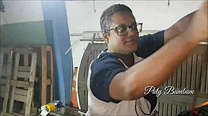 Quebrou Meu Carro Na Favela Completo No Red