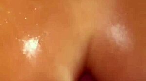 Juicy Anal Fuck of Lustful Violeta Grey