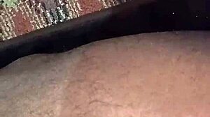 indian boy explores hard toys in private play