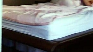 Paisley Brooks Mouth Stuffed with a Big Cock!