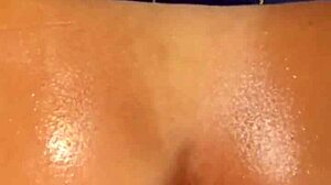 Juicy Anal Fuck of Lustful Violeta Grey