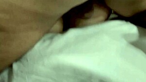 Mature bbw pawg wife enjoys pussy licking in missionary and riding like a bitch