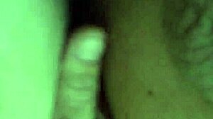 Watch this tattooed travesti fuck the hot blond guy!