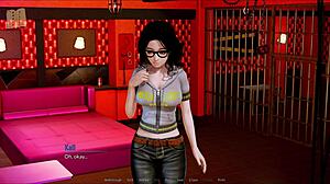 harem hotel 108 game adventure 😏