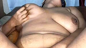 Does desi hot alisha bhabhi love her masturbation fun?